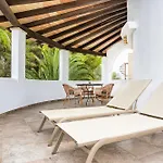 Apartamento Oasis