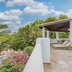 Apartamento Oasis