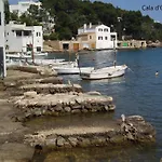 Puig De Sa Figuera