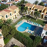 Apartamentos Costa Menorca