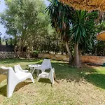 Yourhouse Can Rafelino