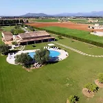 Finca Sant Vicens By Mallorca Villa Selection