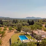 Villa Can Gallardo By Sealand Villas