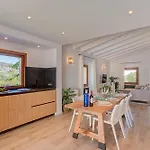 Villa Can Gallardo By Sealand Villas