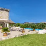 Villa La Vinya Gran By Sealand Villas