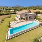 Villa La Vinya Gran By Sealand Villas