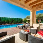 Villa Serena Forcat By Villa Plus