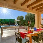 Villa Serena Forcat By Villa Plus