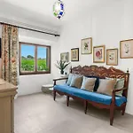 Finca Rustica Felostal Son Soleclau With Sauna & Pool