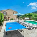 Camp D'Avall By Vintage Travel