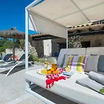 Villa Antonia By Vintage Travel