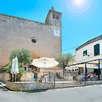 Son Genet By Vintage Travel