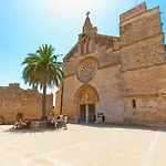 Casa Bell Punt Alcanada By Mallorca Villa Selection
