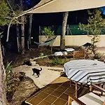 Casa Es Calo Cerca Del Mar