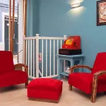 Boutique Hotel Rifugioazul