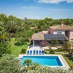 Ideal Property Mallorca - Casa Bonita