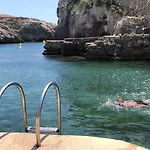 Atico Excelente En Menorca Ciutadella Calan Blanes