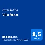 Villa Roser