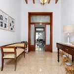 Yourhouse Ca Mado Josefa House