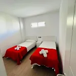 Bright Apartment In Puerto Alcudia