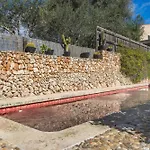 Casa De La Pintora Apartment 1St Floor Es Llombards Mallorca (Adults Only)