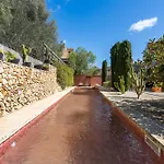 Casa De La Pintora Apartment 1St Floor Es Llombards Mallorca (Adults Only)