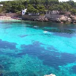 Puerto De Cala Ratjada