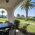 Bonito Apartamento En Playa De Son Bou
