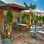 Holiday Home In Santa Margalida With Terrace