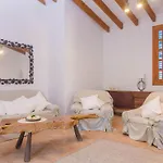 Torre Marina - Villa With Private Pool In Sa Rapita Free Wifi