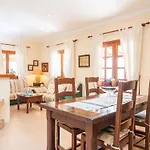 Son Coll - Villa With Private Pool In Lloseta