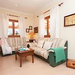 Son Coll - Villa With Private Pool In Lloseta