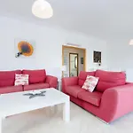 Bexan Cala Mandia - Apartment In S'Estany D'En Mas