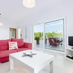 Bexan Cala Mandia - Apartment In S'Estany D'En Mas