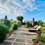 Adults Only Finca - Apartment Zum Entspannen