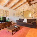 Hortella Ecofinca - Villa With Private Pool