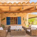 Hortella Ecofinca - Villa With Private Pool