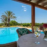 Villa Darder , Sa Garriga