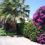 Apartchalet Villas Elvira. Villa D