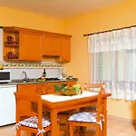 Holiday Home In Santa Margalida With A Cot