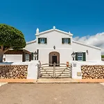 Rural House, Alaior