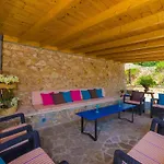 Sa Mata Grossa - Villa With Private Pool