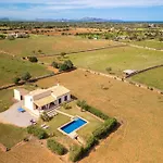 Villa Can Aina Son Serra By Mallorca Villa Selection