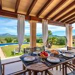 Villa Can Aina Son Serra By Mallorca Villa Selection