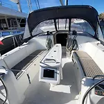 Velero Beneteau Cyclades 43.4