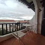 Apartamento Menorca Son Parc
