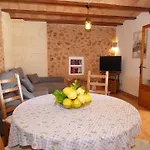 Ferienhaus Mit Privatpool Fuer 4 Personen Ca 80 M In Campos, Balearen Mallorca