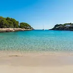 Ferienwohnung Fuer 5 Personen Ca 75 M In Cala D'Or, Balearen Mallorca