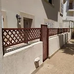 Gemuetliche Und Voll Ausgestattete Wohnung In Strandnaehe