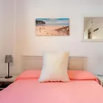 Apartamento Cordula